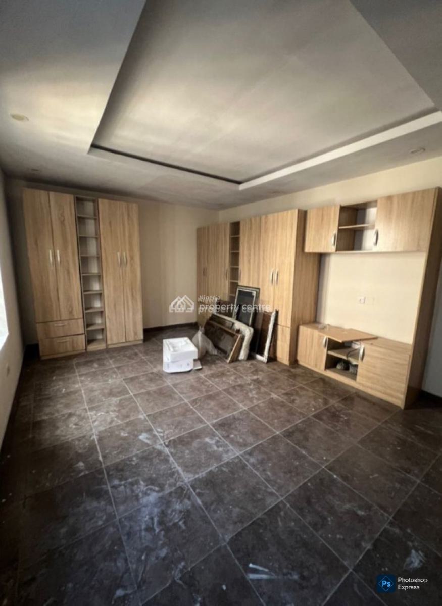 Luxury Fully Serviced 3 Bedrooms Apartment., Ikoyi, Lagos, House for Rent