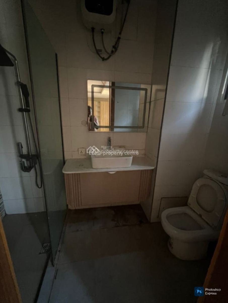 Luxury Fully Serviced 3 Bedrooms Apartment., Ikoyi, Lagos, House for Rent