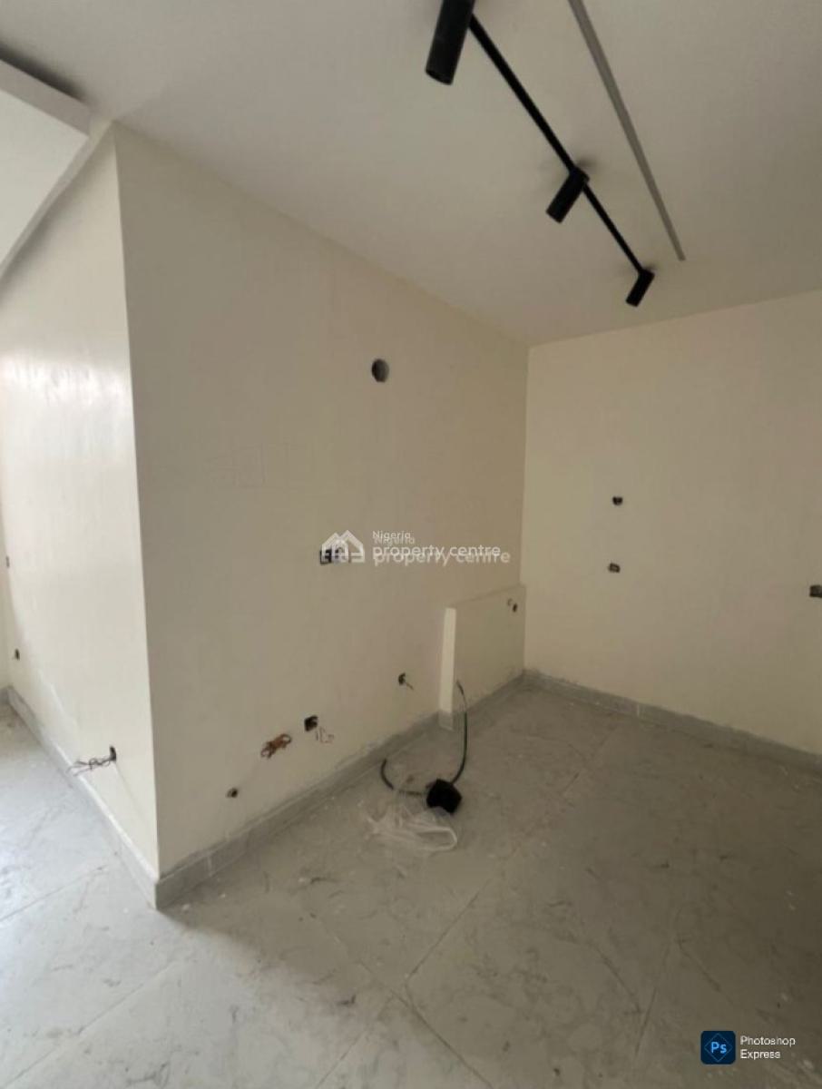 Luxury Fully Serviced 3 Bedrooms Apartment., Ikoyi, Lagos, House for Rent