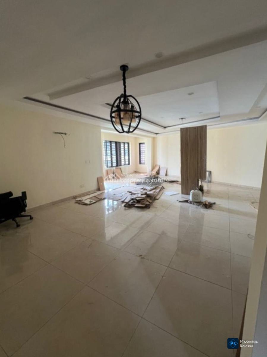 Luxury Fully Serviced 3 Bedrooms Apartment., Ikoyi, Lagos, House for Rent