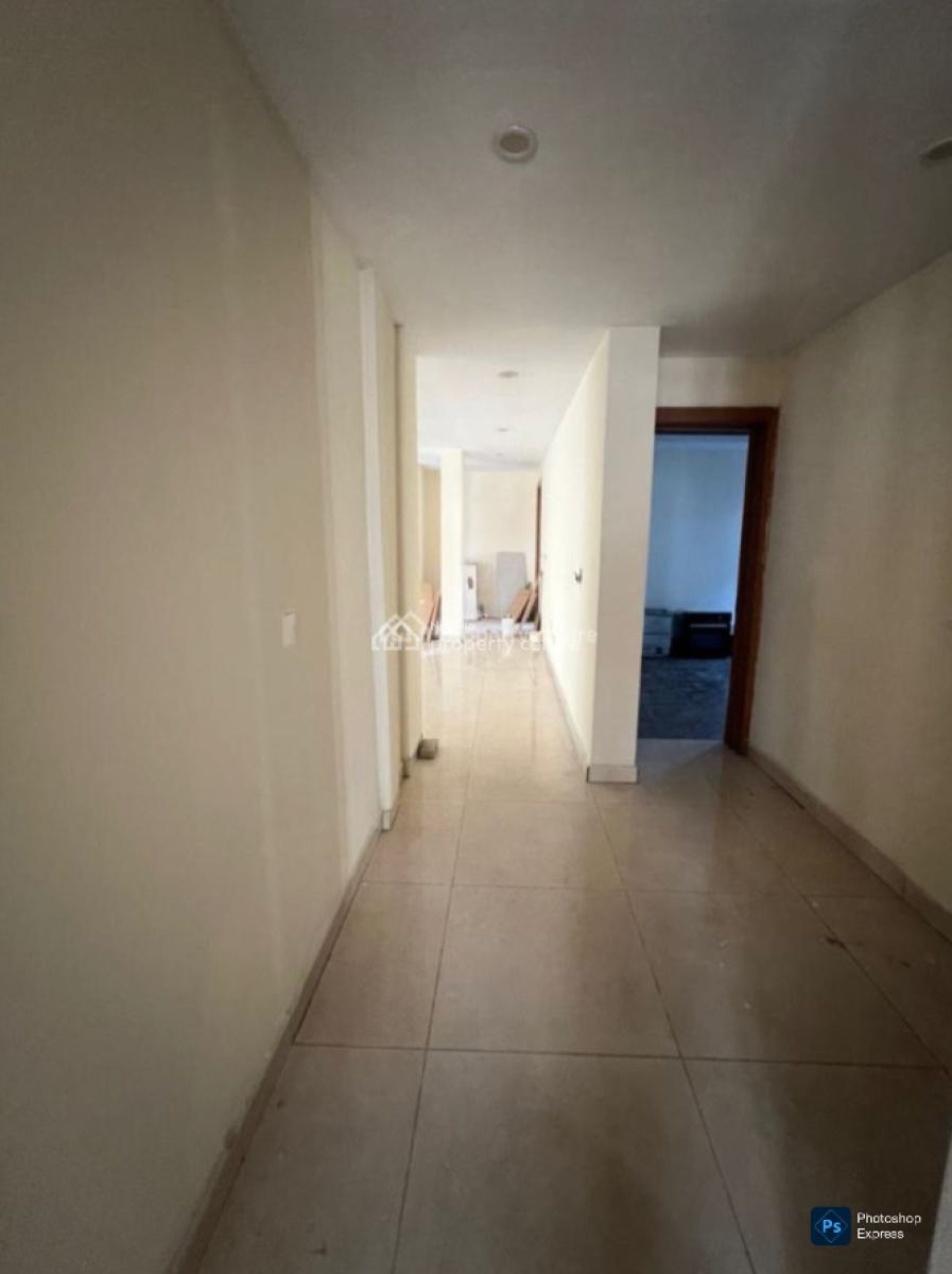 Luxury Fully Serviced 3 Bedrooms Apartment., Ikoyi, Lagos, House for Rent