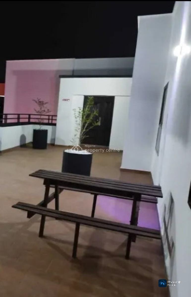 Luxury Fully Serviced 3 Bedrooms Apartment., Ikoyi, Lagos, House for Rent