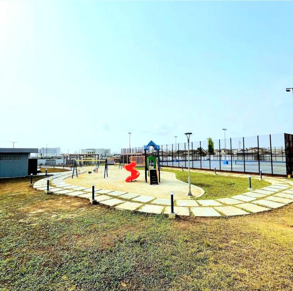 Luxury Waterfront -2 Bedroom Fully Furnished Apartment, Lekki Right, Lekki Phase 1, Lekki, Lagos, Flat / Apartment for Rent