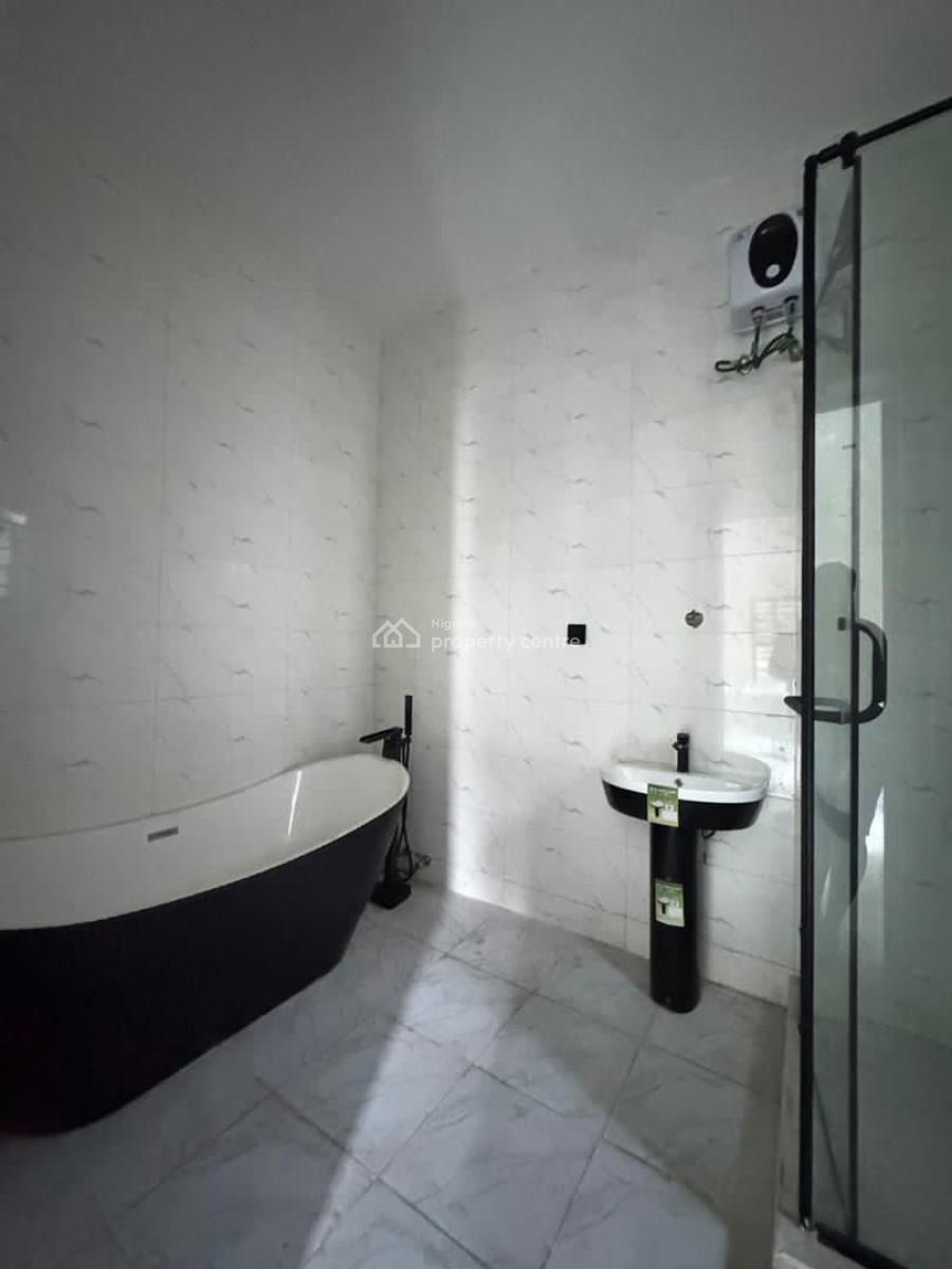 4 Bedroom Duplex Semi Detached, Orchid, Lekki, Lagos, Semi-detached Duplex for Rent