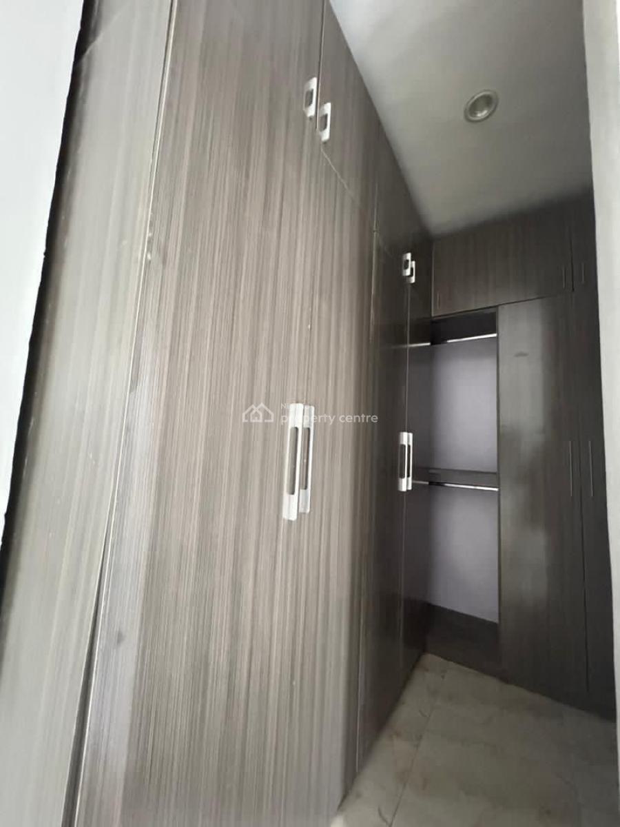 4 Bedroom Duplex Semi Detached, Orchid, Lekki, Lagos, Semi-detached Duplex for Rent