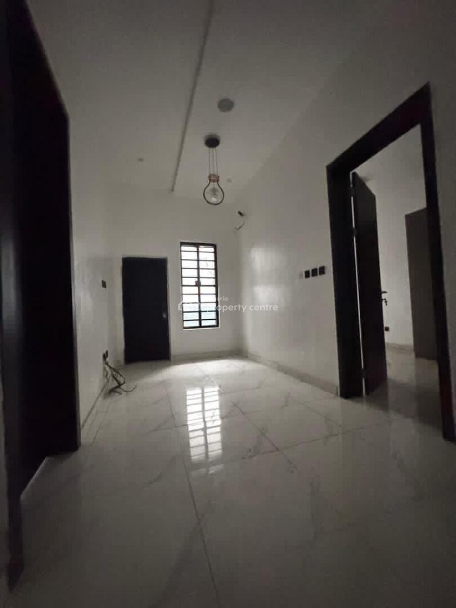 4 Bedroom Duplex Semi Detached, Orchid, Lekki, Lagos, Semi-detached Duplex for Rent