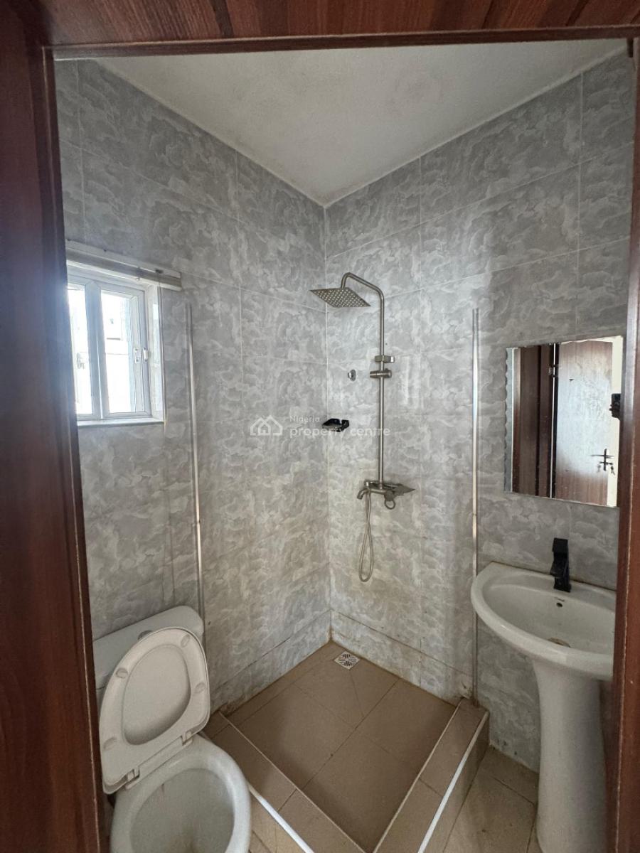 3 Bedroom Semi Detached Duplex with a Bq, Orchid Lekki Lagos, Lekki, Lagos, Semi-detached Duplex for Rent