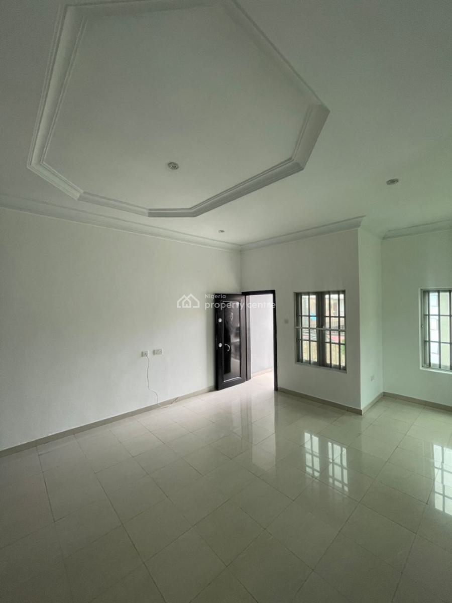 4 Bedroom Duplex, Lekki Phase 1, Lekki, Lagos, Detached Duplex for Sale