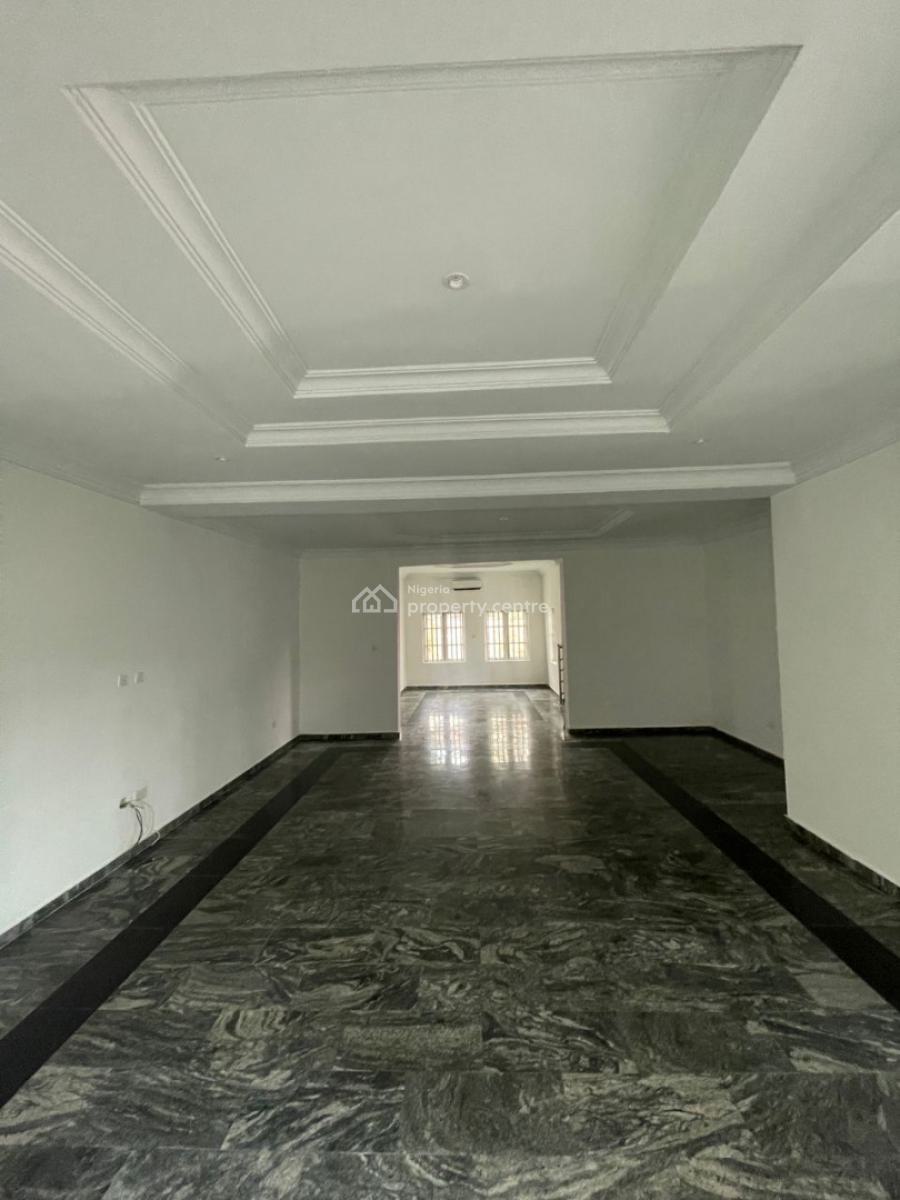 4 Bedroom Duplex, Lekki Phase 1, Lekki, Lagos, Detached Duplex for Sale