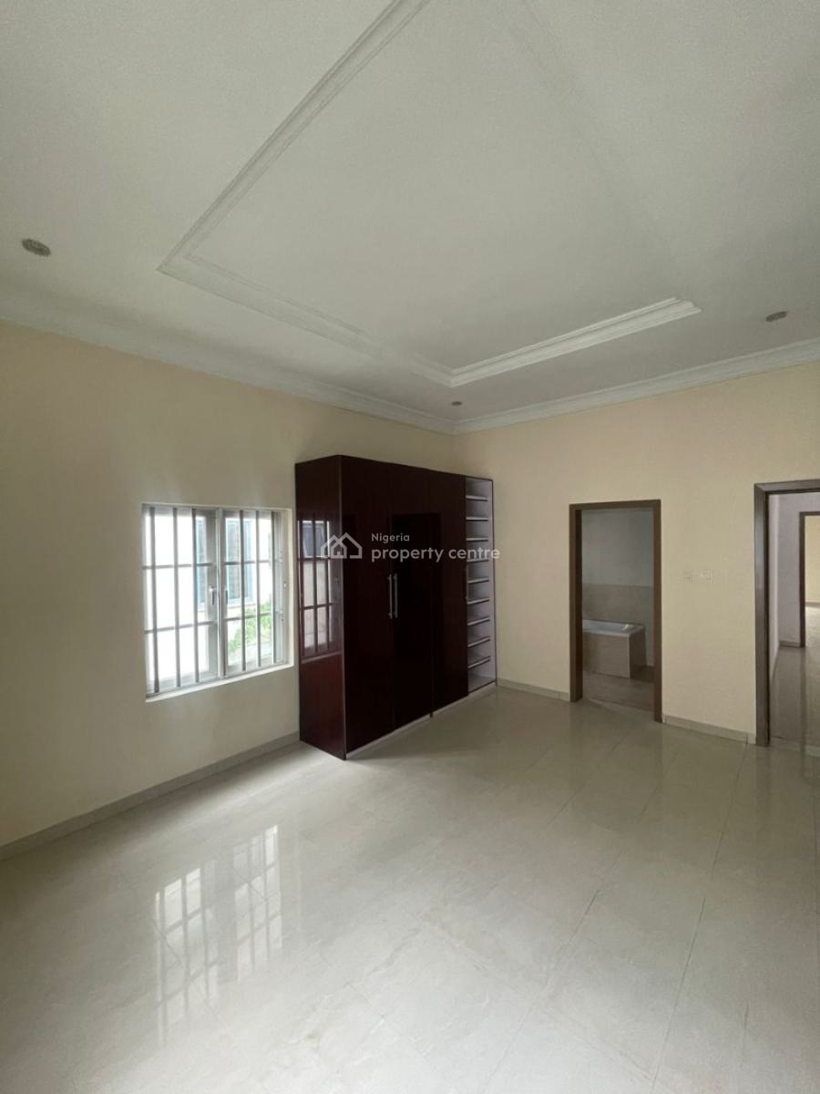 4 Bedroom Duplex, Lekki Phase 1, Lekki, Lagos, Detached Duplex for Sale