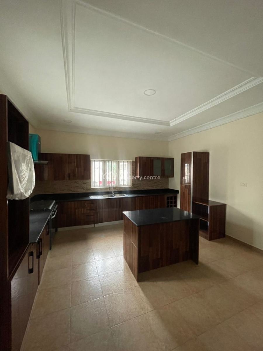 4 Bedroom Duplex, Lekki Phase 1, Lekki, Lagos, Detached Duplex for Sale