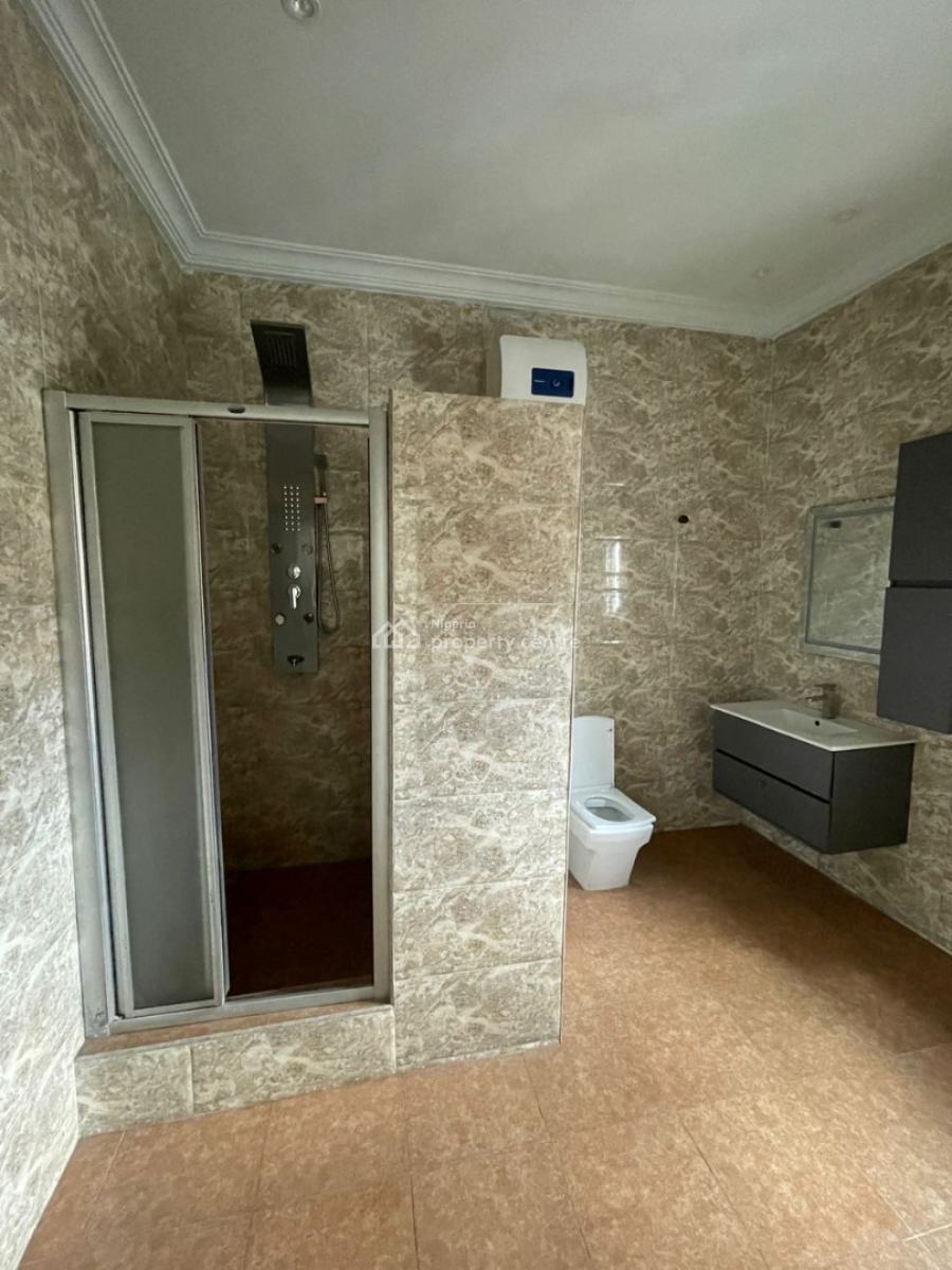 4 Bedroom Duplex, Lekki Phase 1, Lekki, Lagos, Detached Duplex for Sale