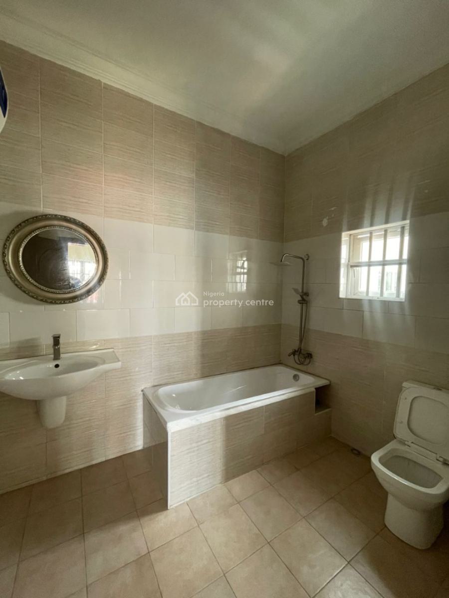 4 Bedroom Duplex, Lekki Phase 1, Lekki, Lagos, Detached Duplex for Sale