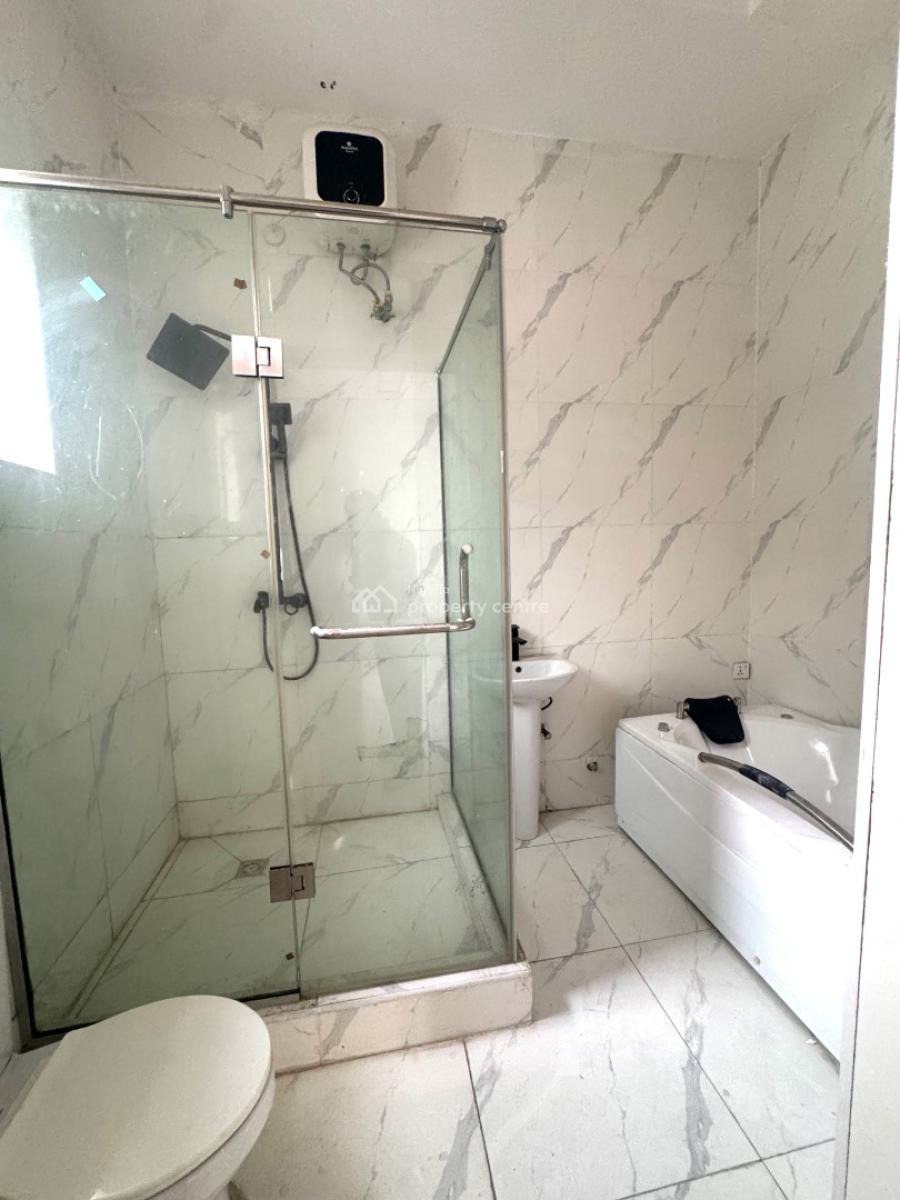 Lovely 4bedroom Terrace Duplex, Ikota, Ikota, Lekki, Lagos, Terraced Duplex for Sale