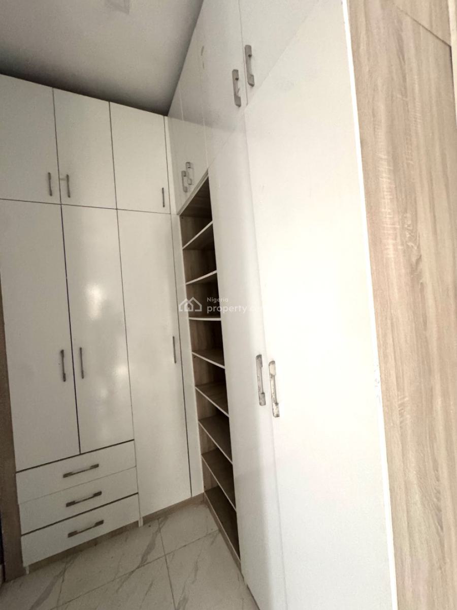 Lovely 4bedroom Terrace Duplex, Ikota, Ikota, Lekki, Lagos, Terraced Duplex for Sale