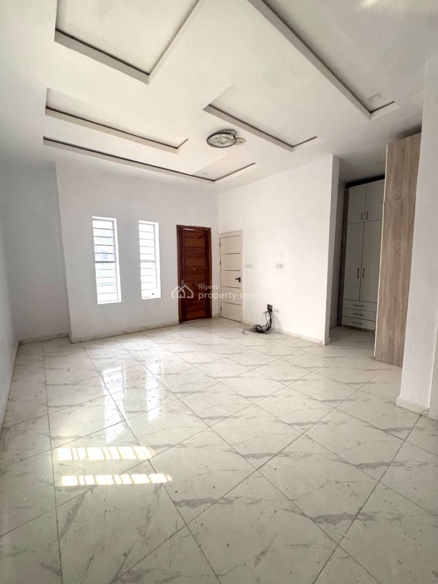 Lovely 4bedroom Terrace Duplex, Ikota, Ikota, Lekki, Lagos, Terraced Duplex for Sale