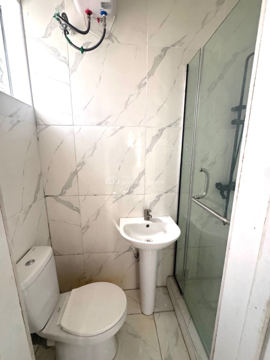 Lovely 4bedroom Terrace Duplex, Ikota, Ikota, Lekki, Lagos, Terraced Duplex for Sale