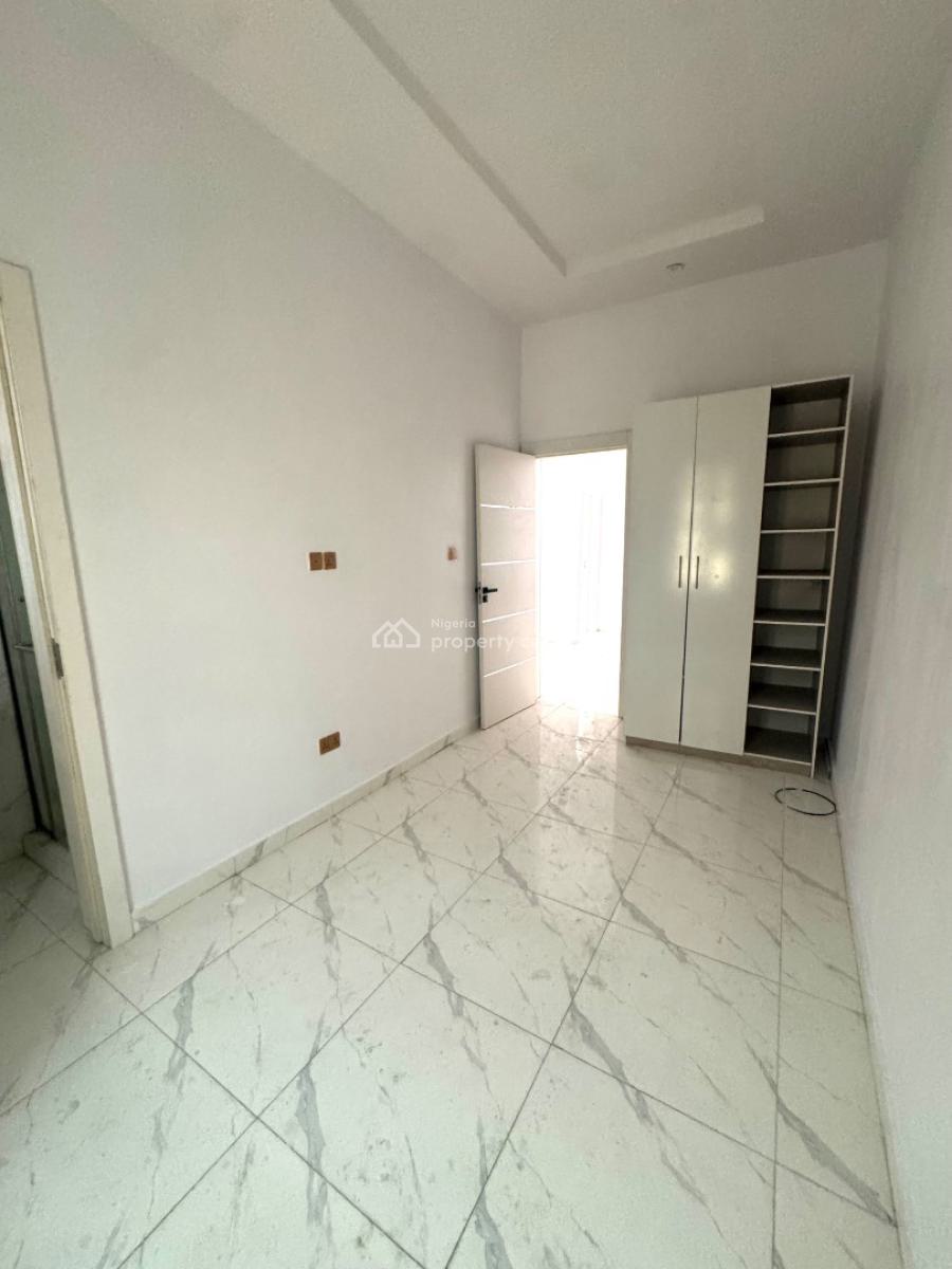 Lovely 4bedroom Terrace Duplex, Ikota, Ikota, Lekki, Lagos, Terraced Duplex for Sale