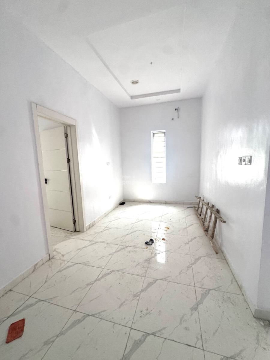 Lovely 4bedroom Terrace Duplex, Ikota, Ikota, Lekki, Lagos, Terraced Duplex for Sale