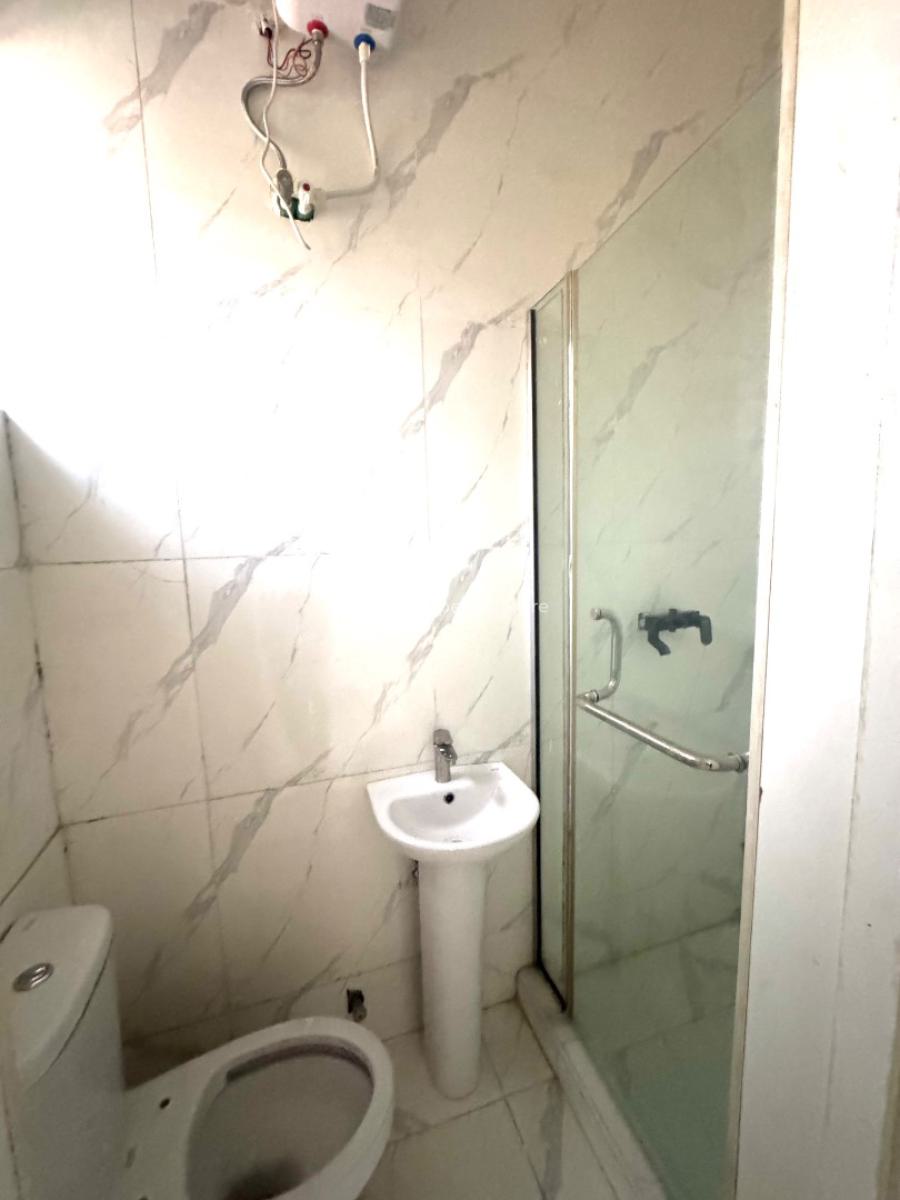 Lovely 4bedroom Terrace Duplex, Ikota, Ikota, Lekki, Lagos, Terraced Duplex for Sale