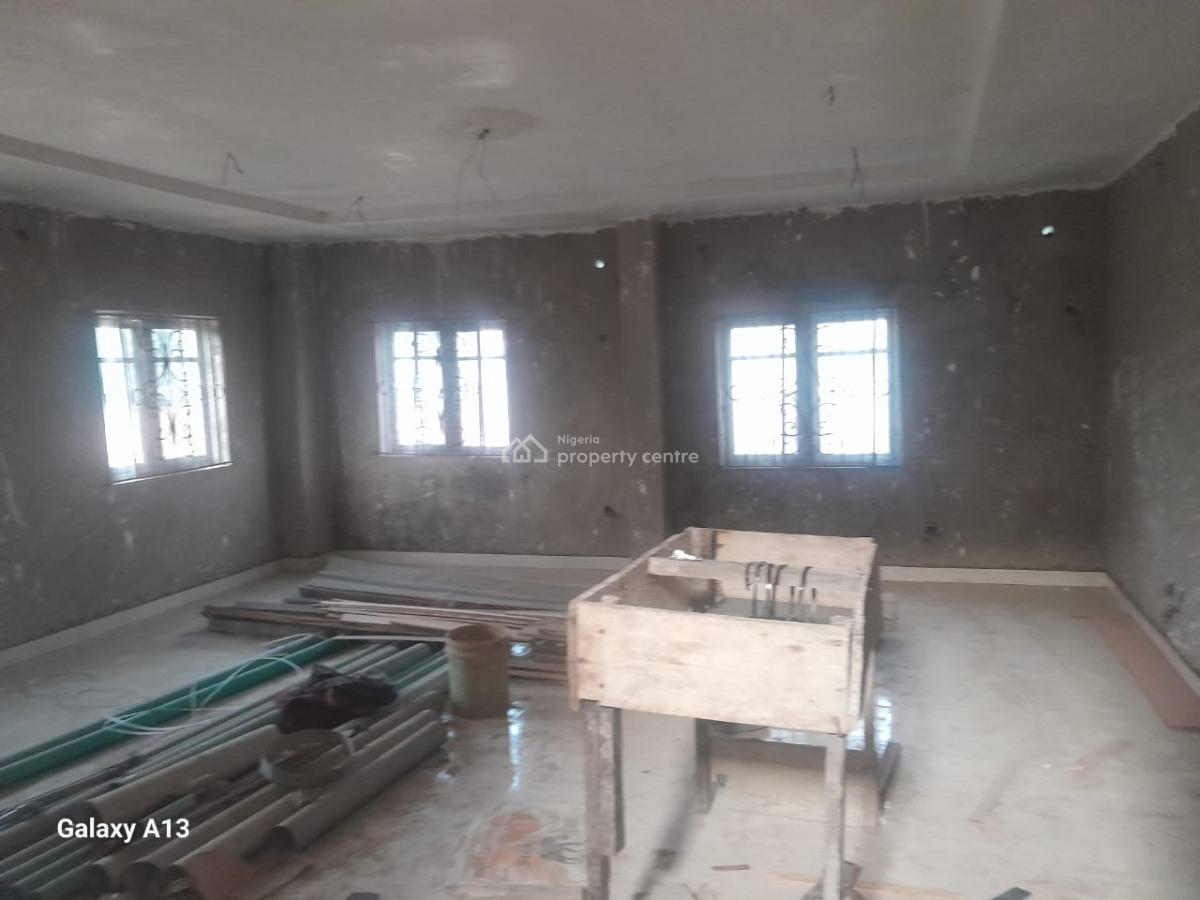 Modern 4 Bedroom Duplex, Mende, Maryland, Lagos, House for Rent