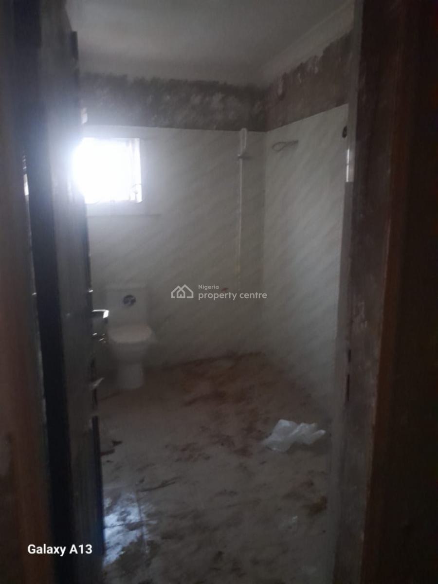 Modern 4 Bedroom Duplex, Mende, Maryland, Lagos, House for Rent