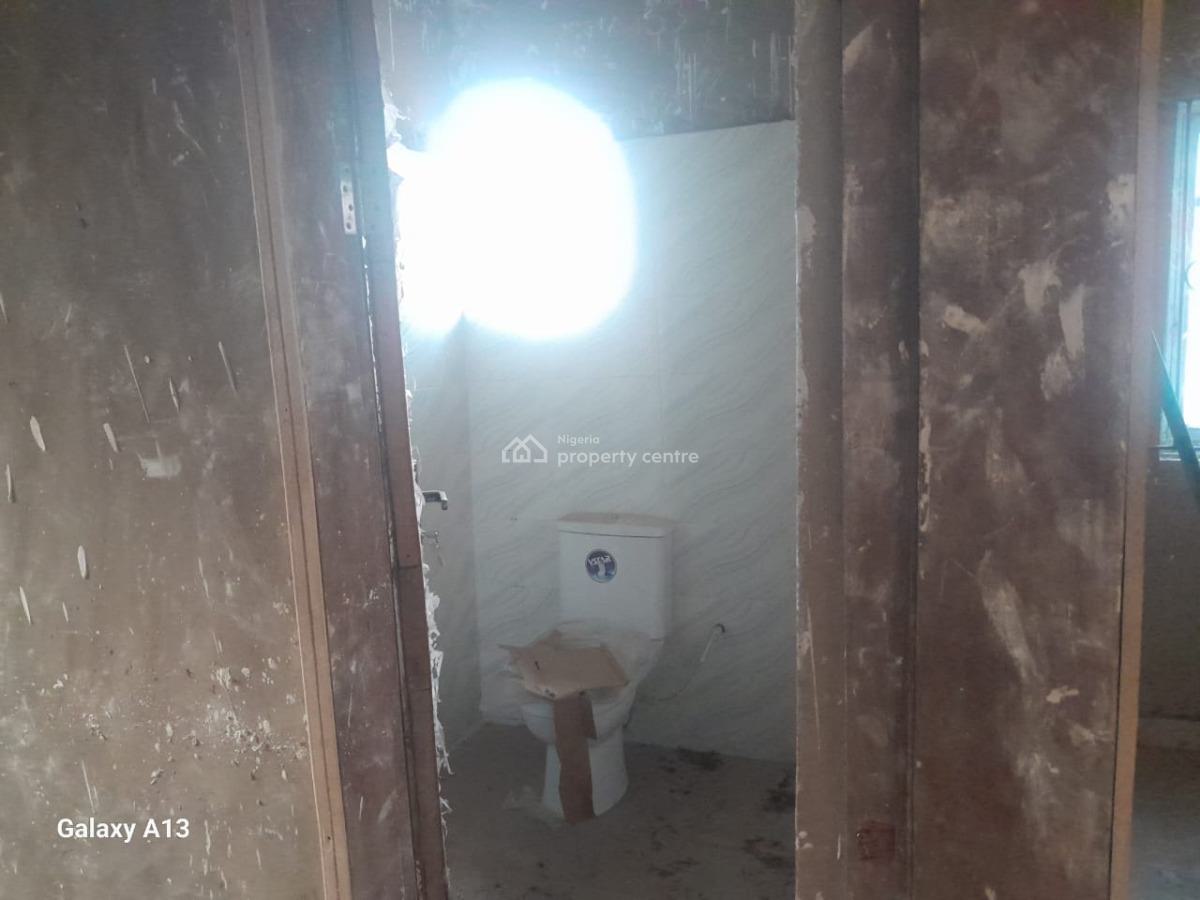 Modern 4 Bedroom Duplex, Mende, Maryland, Lagos, House for Rent