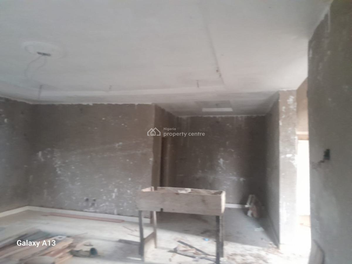 Modern 4 Bedroom Duplex, Mende, Maryland, Lagos, House for Rent