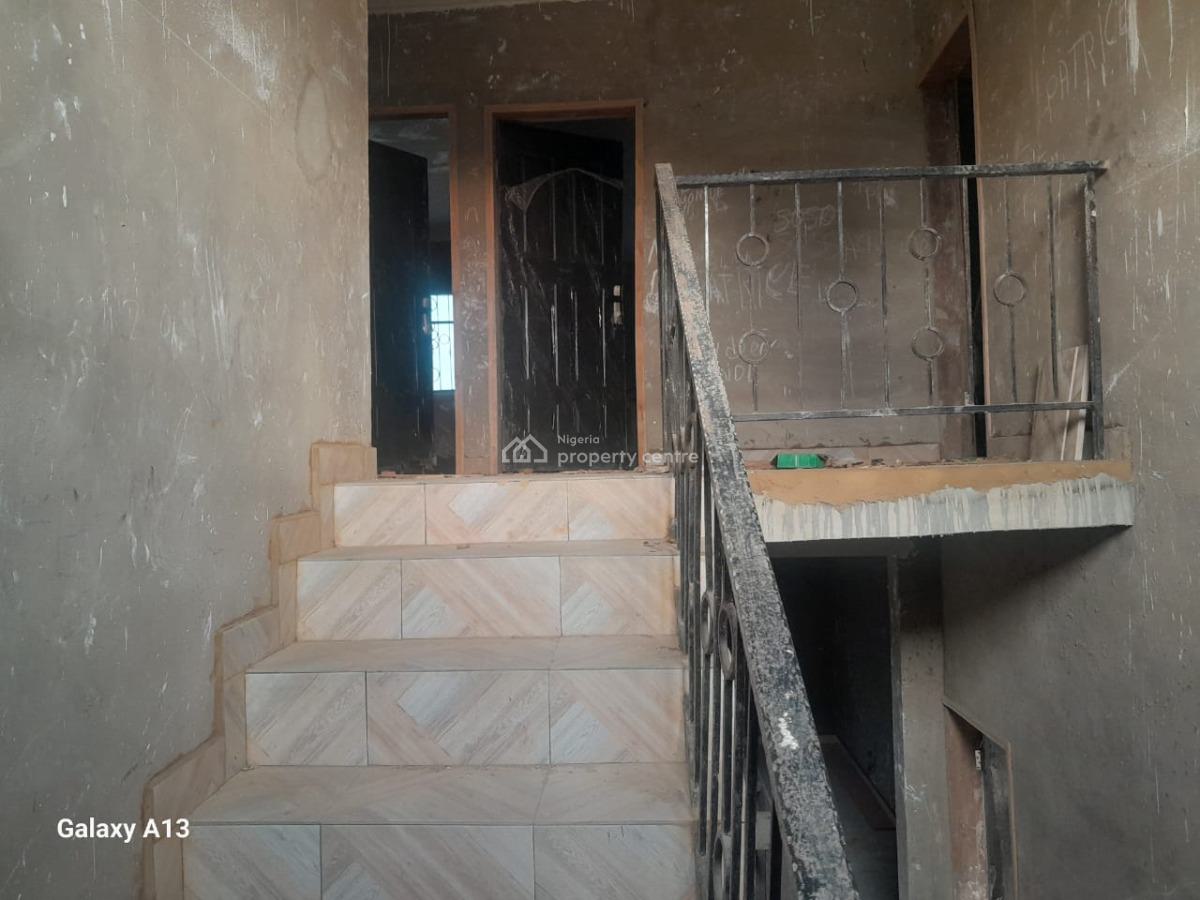 Modern 4 Bedroom Duplex, Mende, Maryland, Lagos, House for Rent