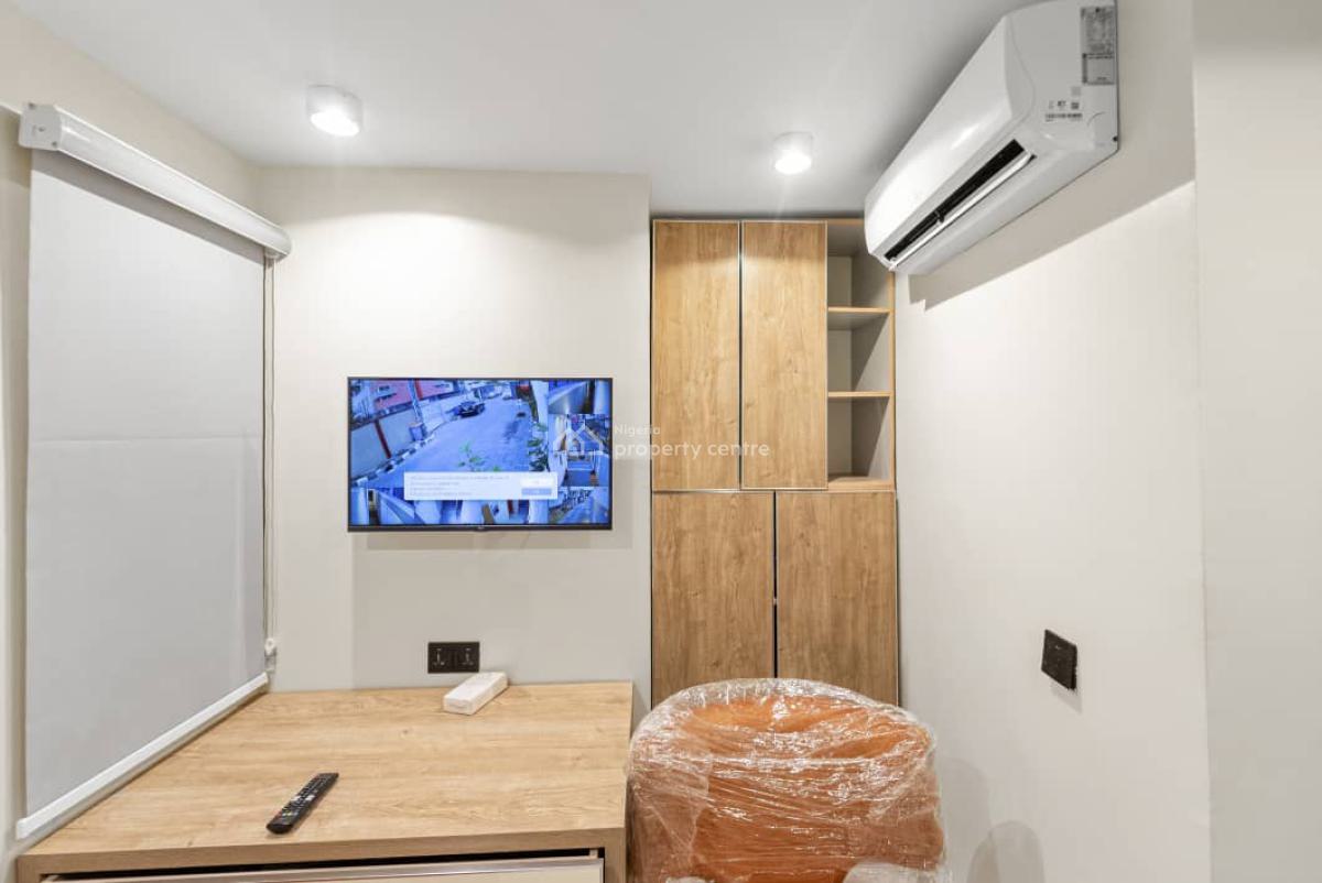 2 Bedroom Duplex, Magodo, Gra Phase 2, Magodo, Lagos, Flat / Apartment Short Let