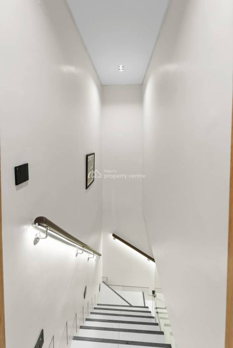 2 Bedroom Duplex, Magodo, Gra Phase 2, Magodo, Lagos, Flat / Apartment Short Let