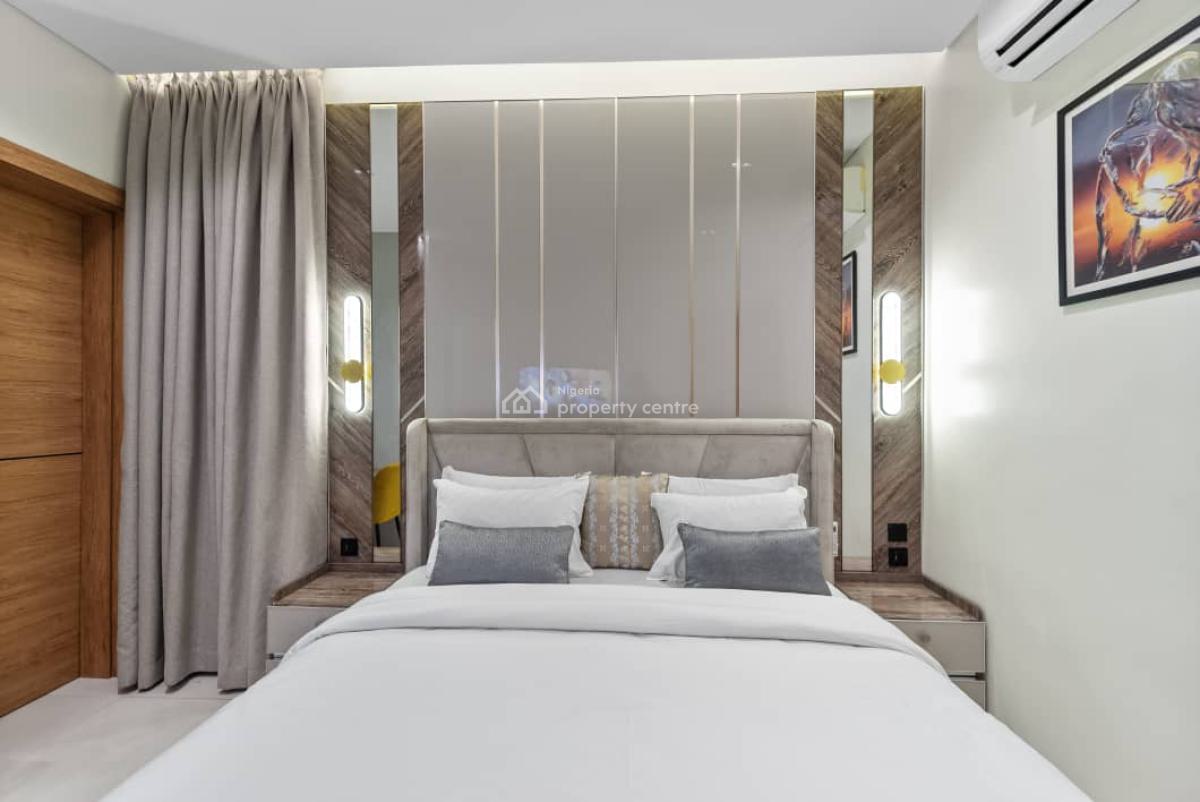 2 Bedroom Duplex, Magodo, Gra Phase 2, Magodo, Lagos, Flat / Apartment Short Let