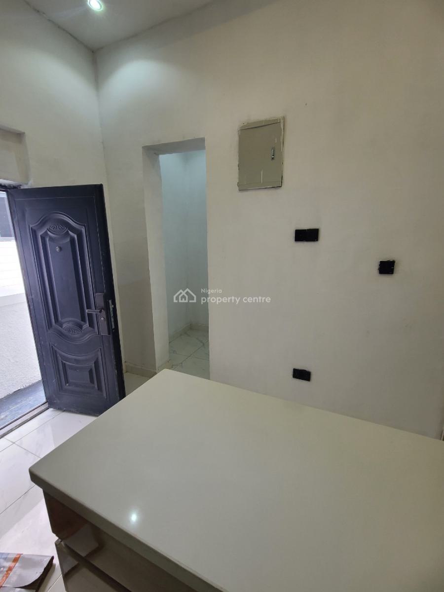 4bedroom Duplex with a Boys Quarter, Atlantic Layout Estate  By Abraham Adesanya, Ajah, Lagos, Semi-detached Duplex for Sale