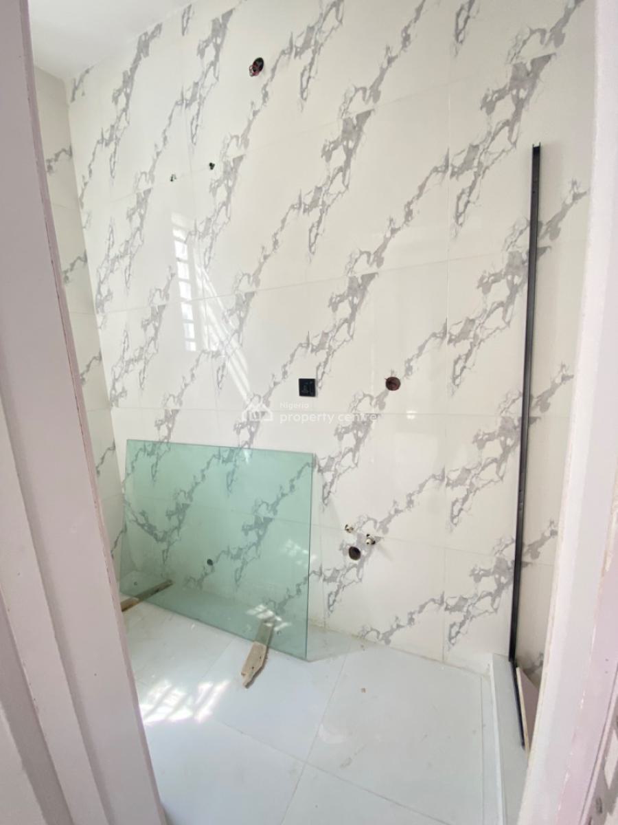 5 Bedroom Fully Detached Duplex with Bq and Pool Available Ikota, Ikota Lekki Lagos, Ikota, Lekki, Lagos, Detached Duplex for Sale