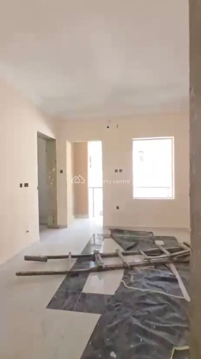 4 Bedroom Terrace, Durumi, Abuja, Terraced Duplex for Sale