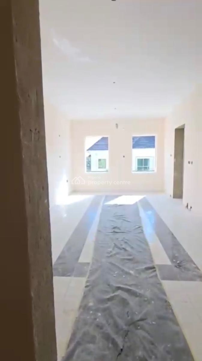 4 Bedroom Terrace, Durumi, Abuja, Terraced Duplex for Sale