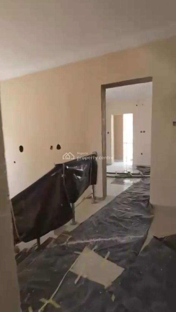 4 Bedroom Terrace, Durumi, Abuja, Terraced Duplex for Sale