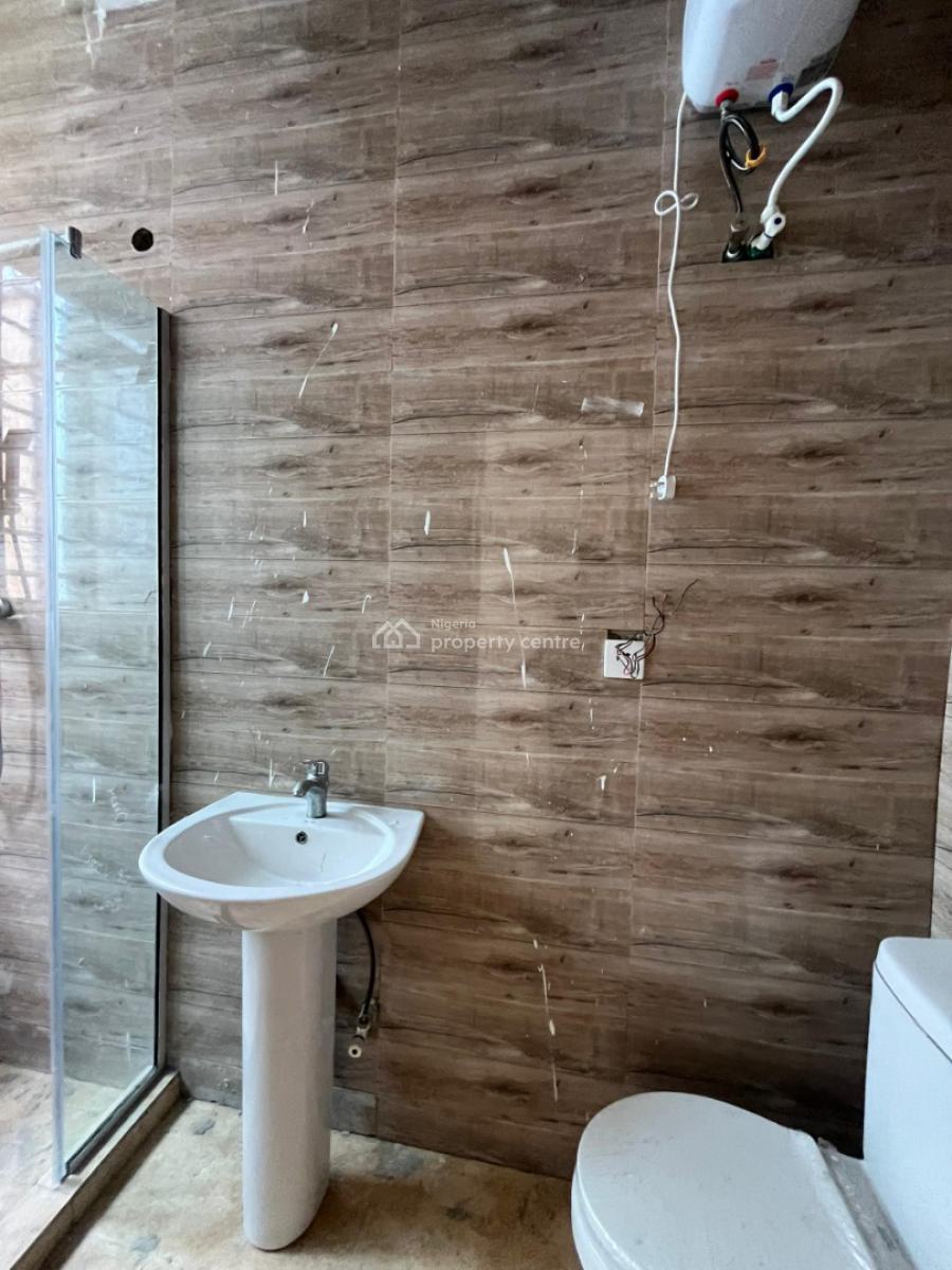 2 Bedroom Apartment, 2nd Toll Gate, Lekki, Lagos, Flat / Apartment for Sale