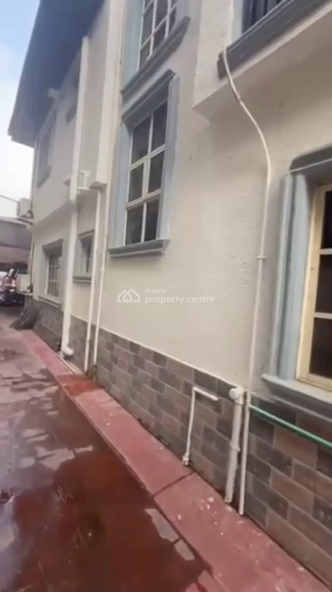 Massive Luxury 5 Bedroom Duplex, Gemade Estate, Egbeda, Alimosho, Lagos, Detached Duplex for Sale