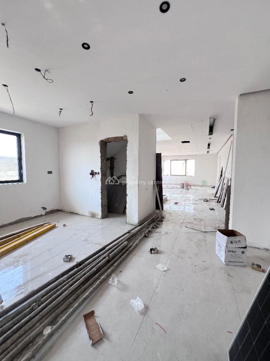 5 Bedroom Detached Duplex, Freedom Way, Lekki Phase 1, Lekki, Lagos, Detached Duplex for Sale