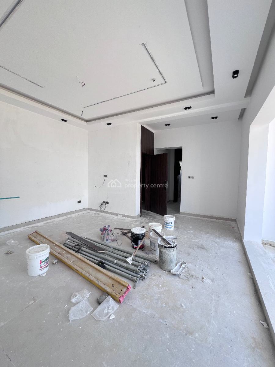 5 Bedroom Detached Duplex, Freedom Way, Lekki Phase 1, Lekki, Lagos, Detached Duplex for Sale