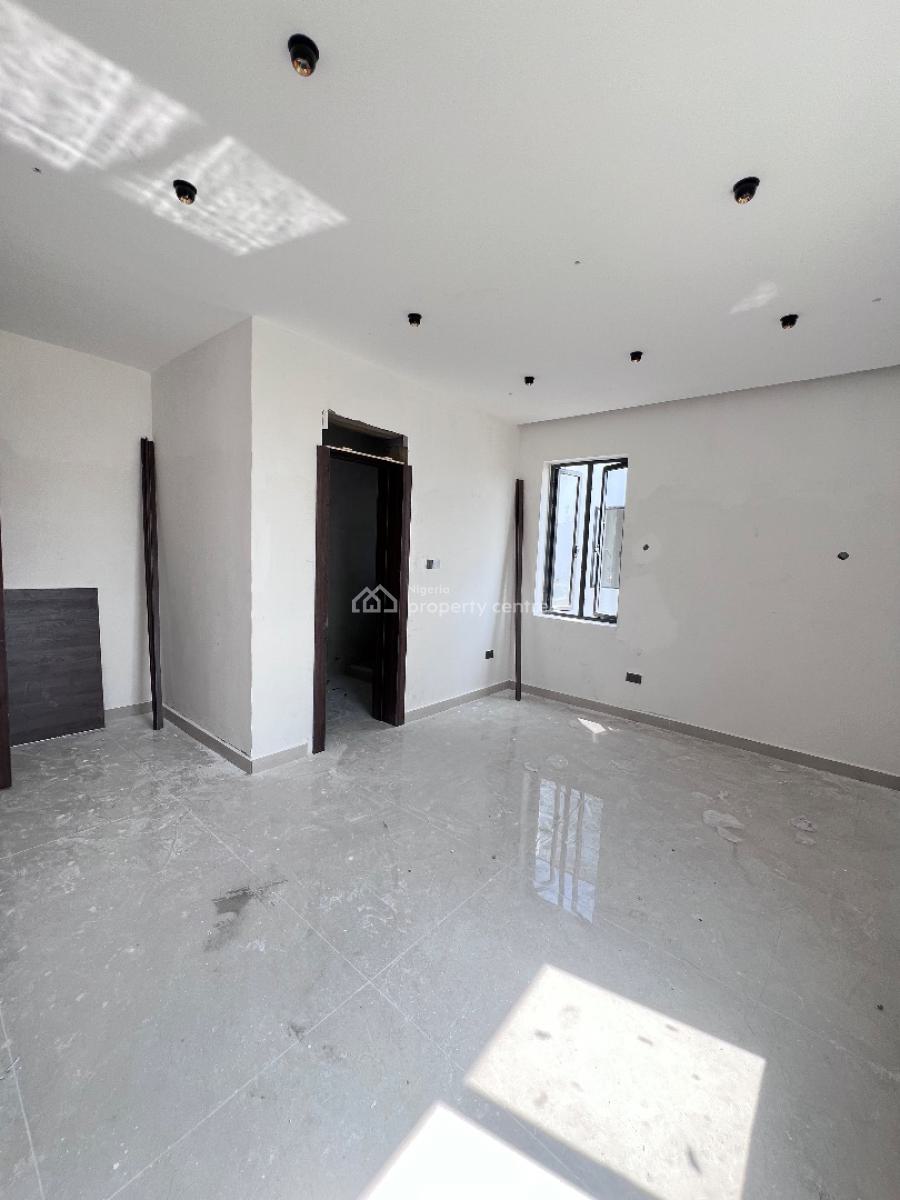 5 Bedroom Detached Duplex, Freedom Way, Lekki Phase 1, Lekki, Lagos, Detached Duplex for Sale