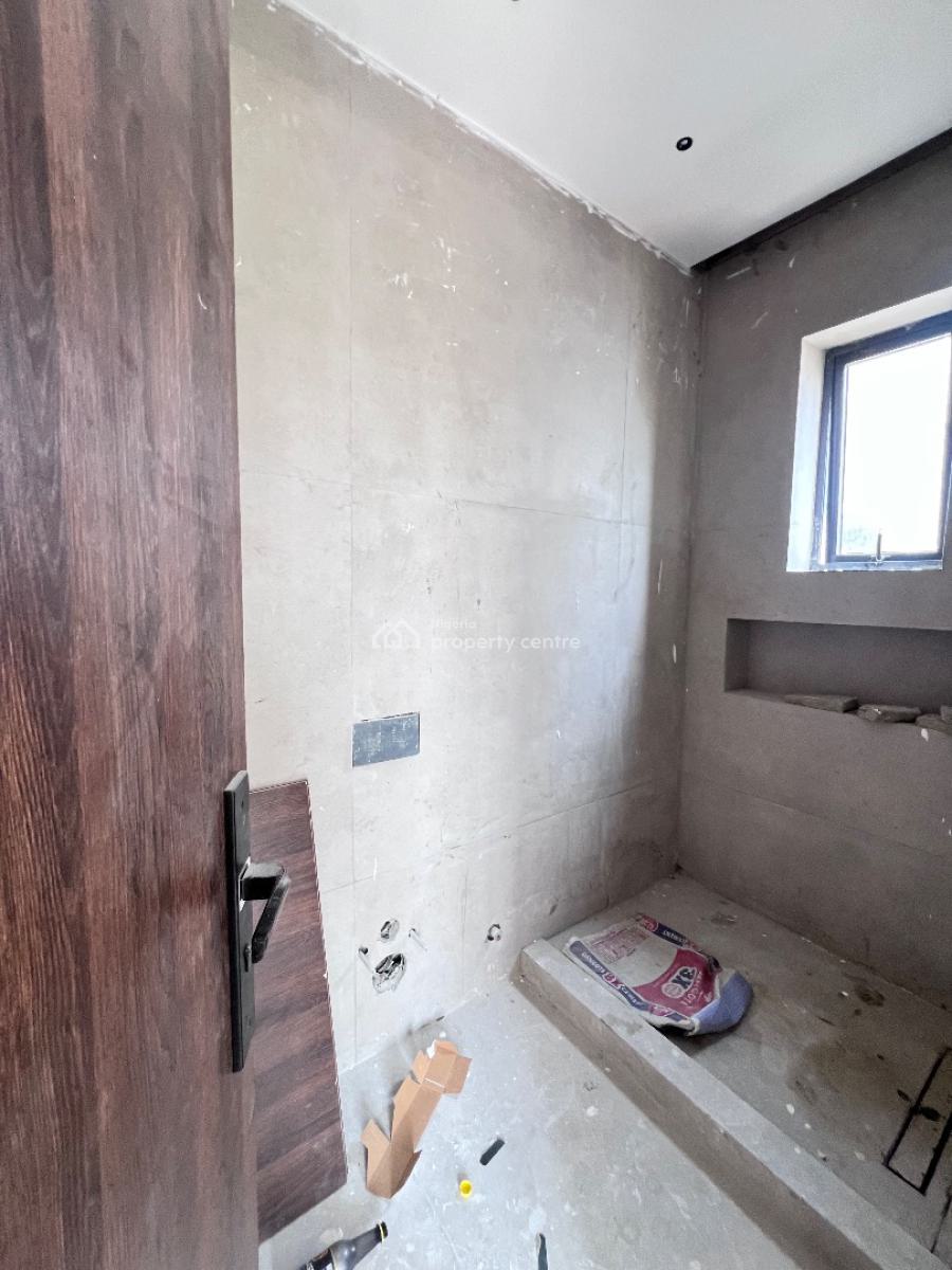 5 Bedroom Detached Duplex, Freedom Way, Lekki Phase 1, Lekki, Lagos, Detached Duplex for Sale