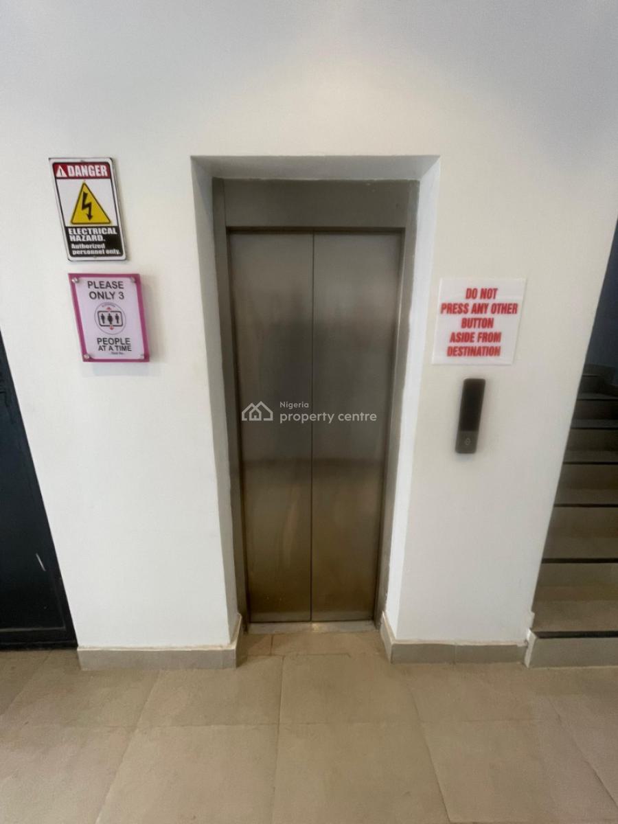 2-bedroom Flat with Bq, Freedom Way, Lekki Phase 1, Lekki, Lagos, Flat / Apartment for Sale