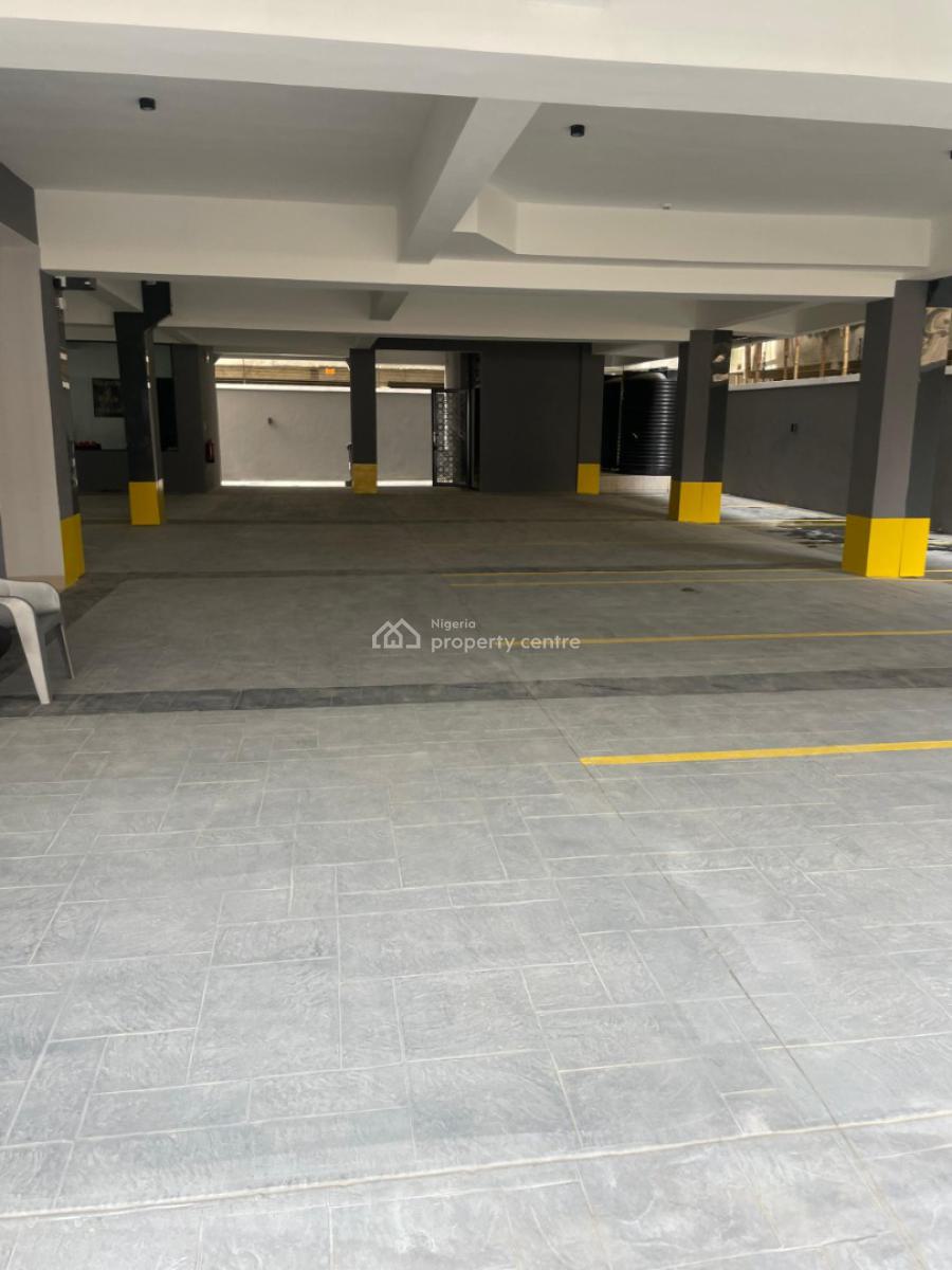 2-bedroom Flat with Bq, Freedom Way, Lekki Phase 1, Lekki, Lagos, Flat / Apartment for Sale