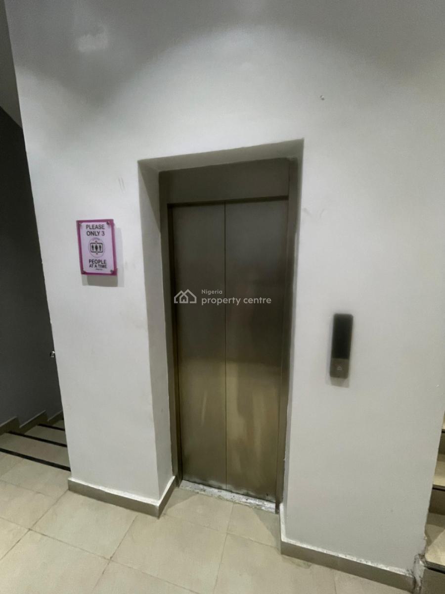 2-bedroom Flat with Bq, Freedom Way, Lekki Phase 1, Lekki, Lagos, Flat / Apartment for Sale