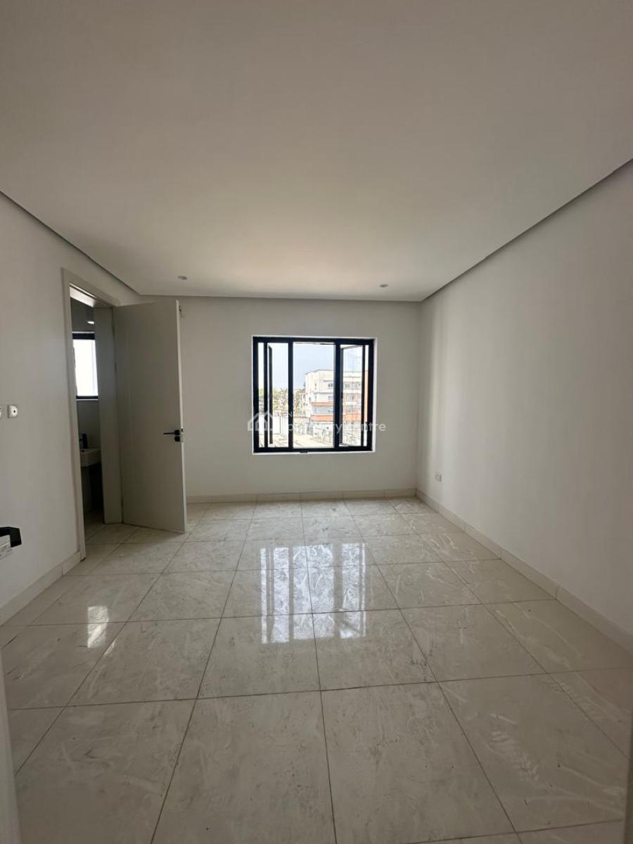 Stunning : 4 Bedroom Terrace  Duplex + Bq, Ikate, Lekki, Lagos, Terraced Duplex for Sale