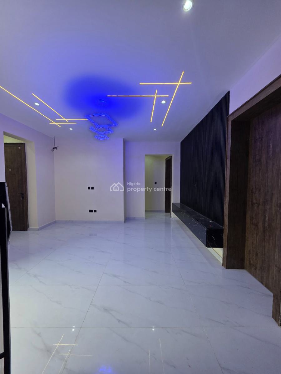 Luxury 3 Bedroom Apartment with Excellent Finishing, Lekki Phase 1, Lekki, Lagos, Flat / Apartment for Sale