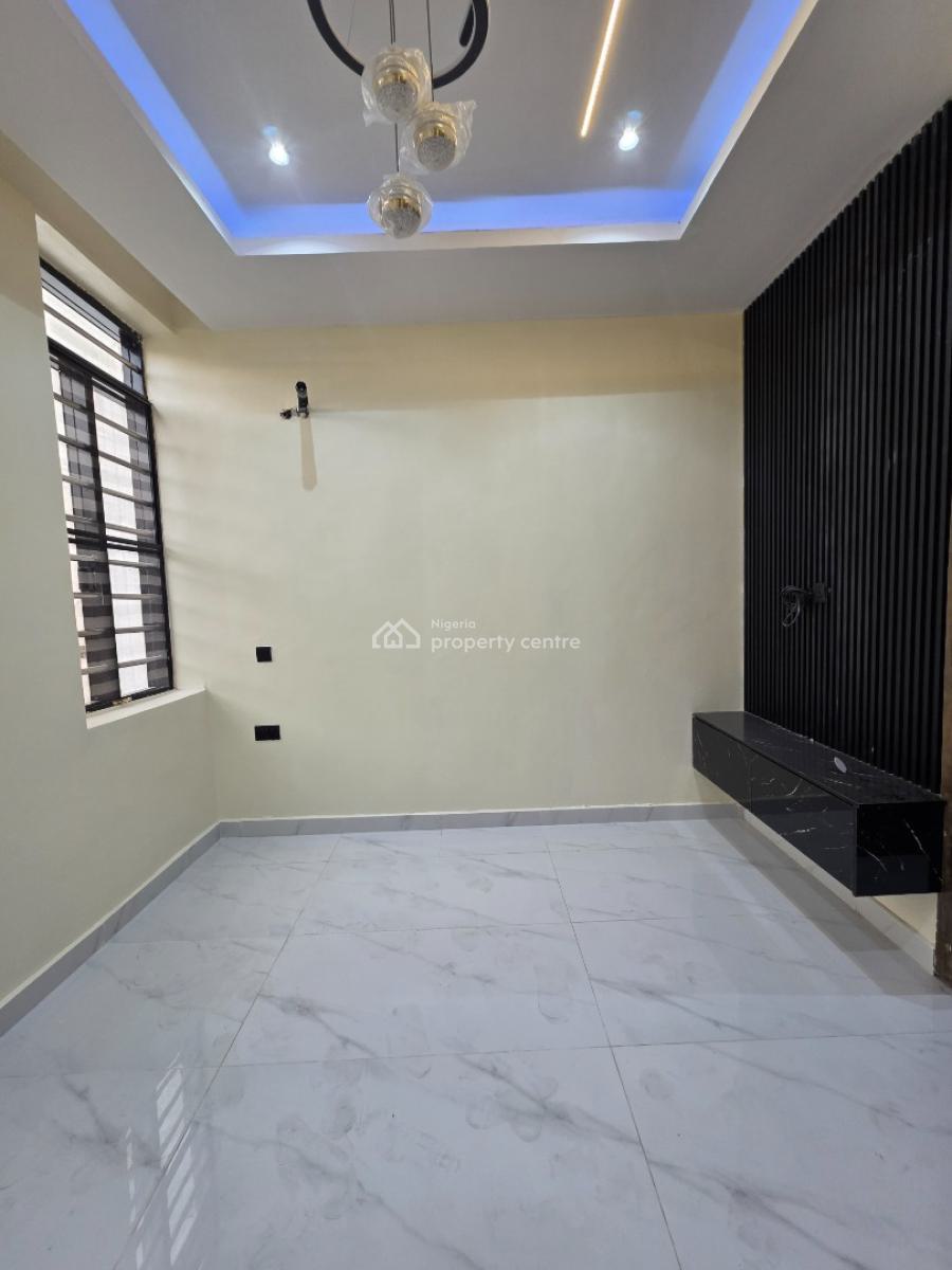 Luxury 3 Bedroom Apartment with Excellent Finishing, Lekki Phase 1, Lekki, Lagos, Flat / Apartment for Sale