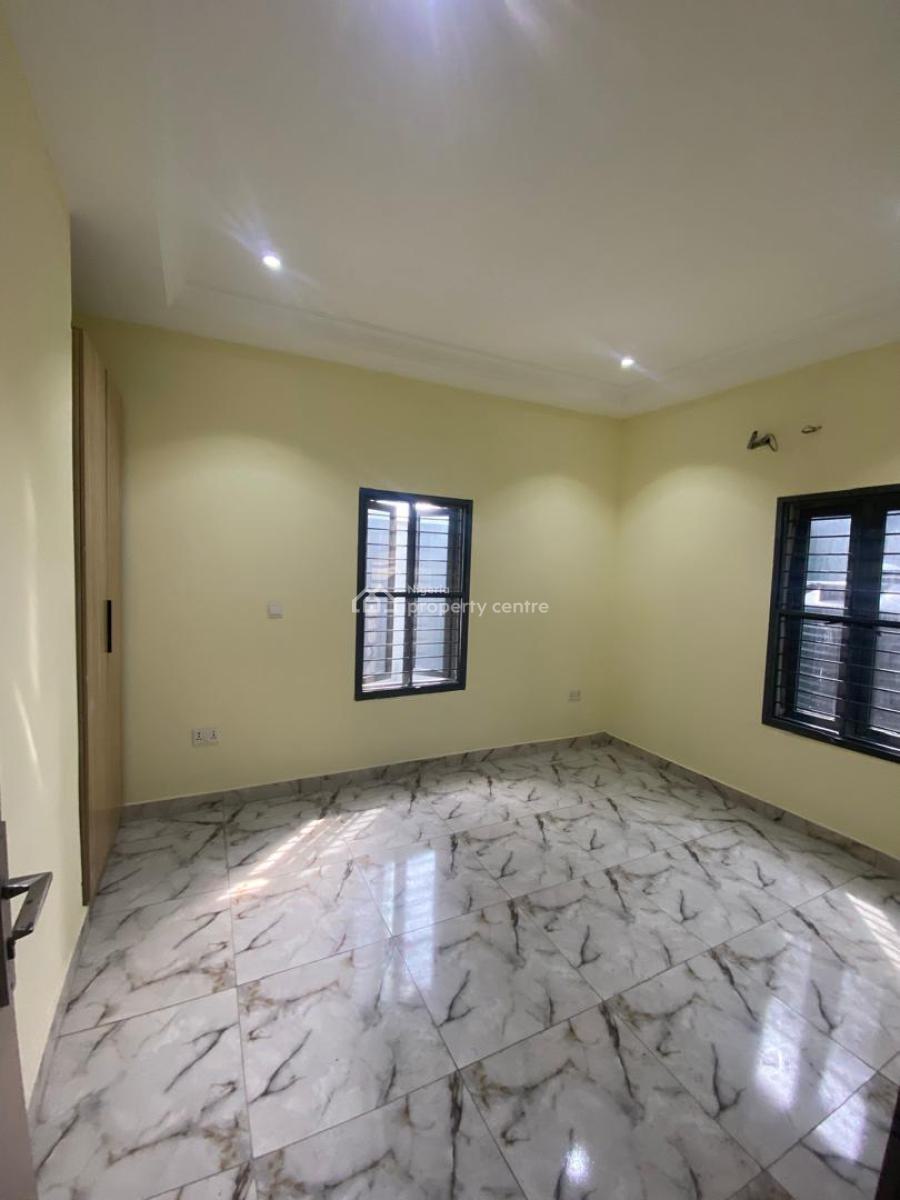 This Is a Brand New Service 2 Bedroom Flat, Oniru, Victoria Island (vi), Lagos, Flat / Apartment for Rent